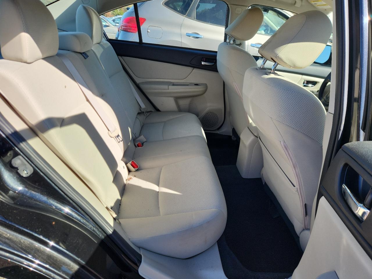 2013 Subaru Impreza Premium VIN: JF1GJAC65DH034143 Lot: 82302575