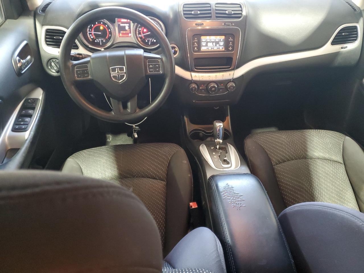 2013 Dodge Journey Sxt VIN: 3C4PDCBGXDT716525 Lot: 86057335