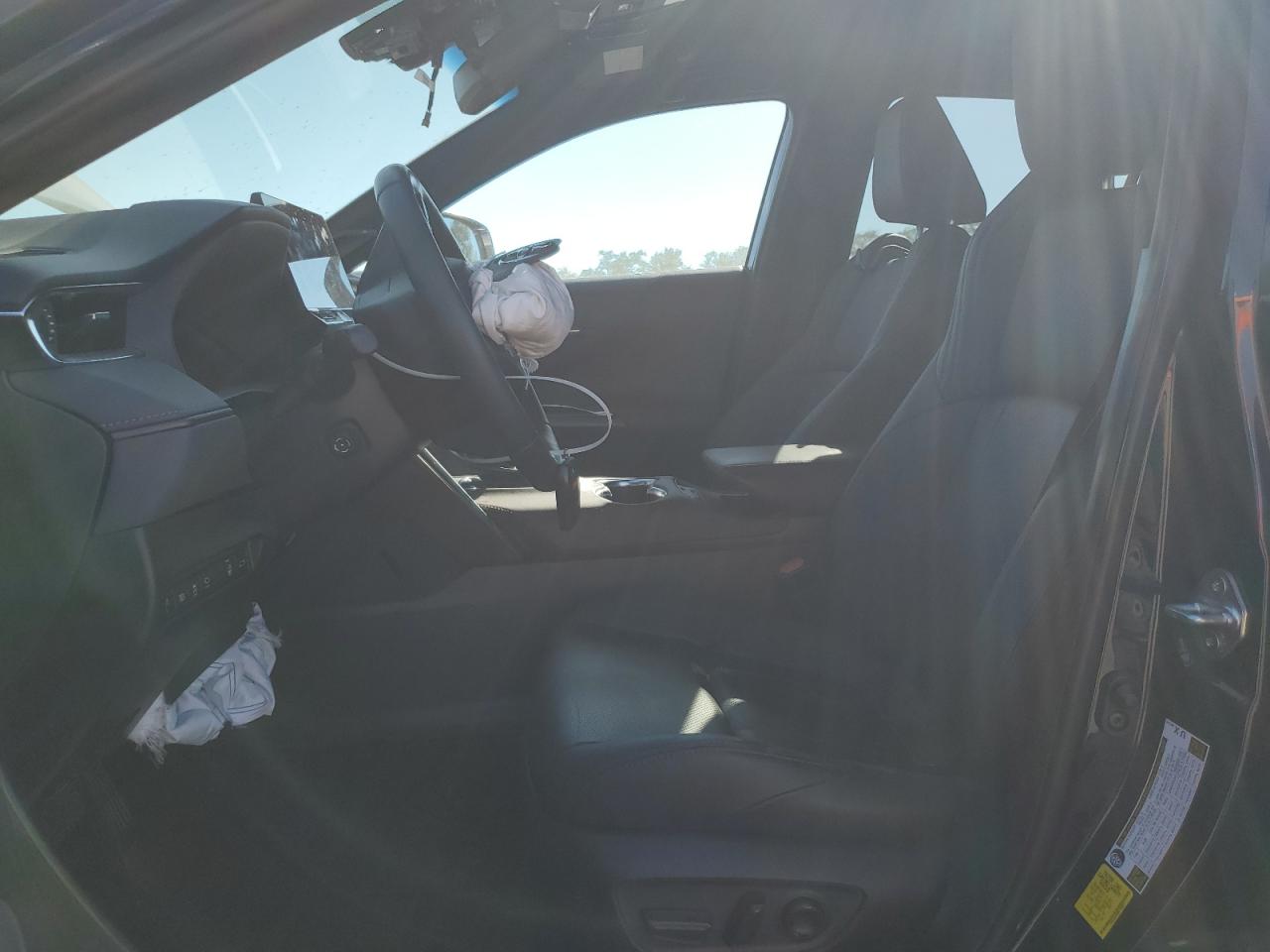 2024 Toyota Venza Le VIN: JTEAAAAH8RJ179323 Lot: 86065525