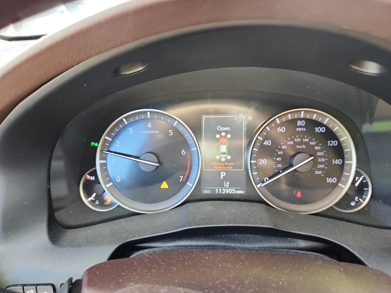 2017 Lexus Es 350 VIN: 58ABK1GG8HU074156 Lot: 86169315