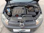 2010 VOLKSWAGEN GOLF MATCH TDI DSG  for sale at Copart WESTBURY