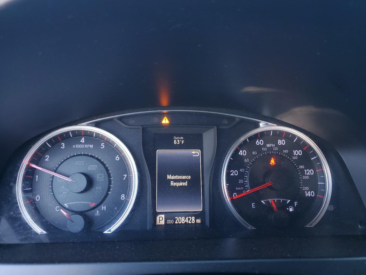 2017 Toyota Camry Le VIN: 4T1BF1FK5HU401064 Lot: 82662735