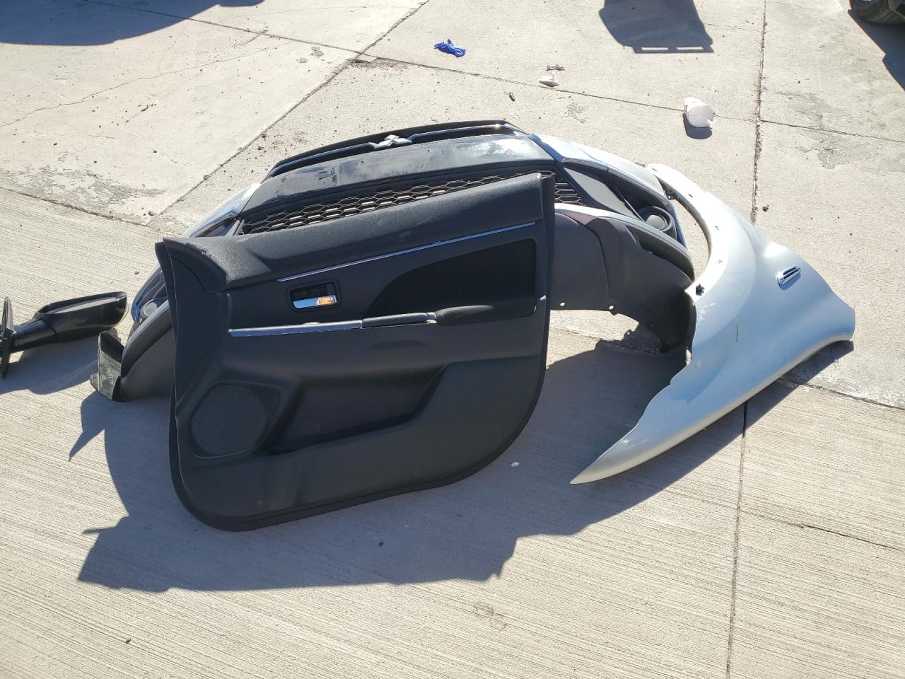 2018 Mitsubishi Outlander Sport Es VIN: JA4AP3AU2JU018166 Lot: 86667515