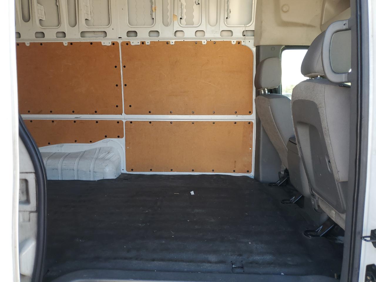 2020 Nissan Nv 2500 S VIN: 1N6BF0LY2LN807200 Lot: 86252975