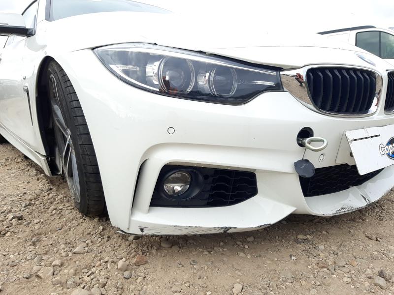 2019 BMW 4 SERIES 435D XDRIVE M SPORT 5DR AUTO [PROFESSIONAL MEDIA]