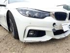 2019 BMW 435D XDRIVE GRANCOUPE MSP  for sale at Copart COLCHESTER