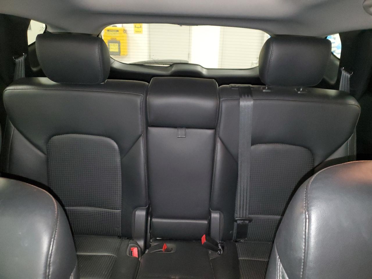 2014 Hyundai Santa Fe Sport VIN: 5XYZUDLB2EG133473 Lot: 85086115