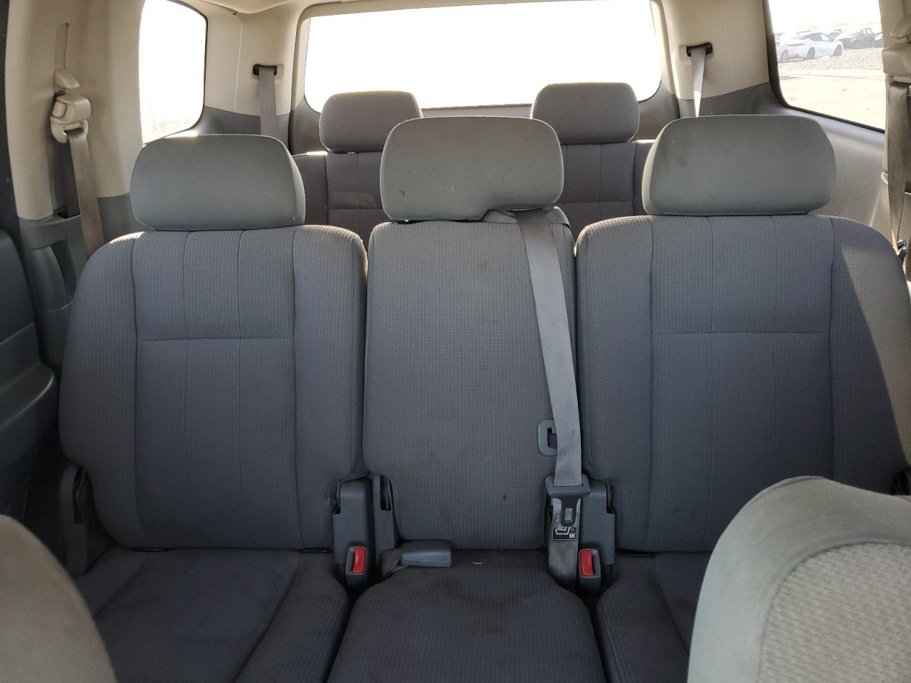 2006 Dodge Durango Sxt VIN: 1D4HD38K46F187539 Lot: 82273165