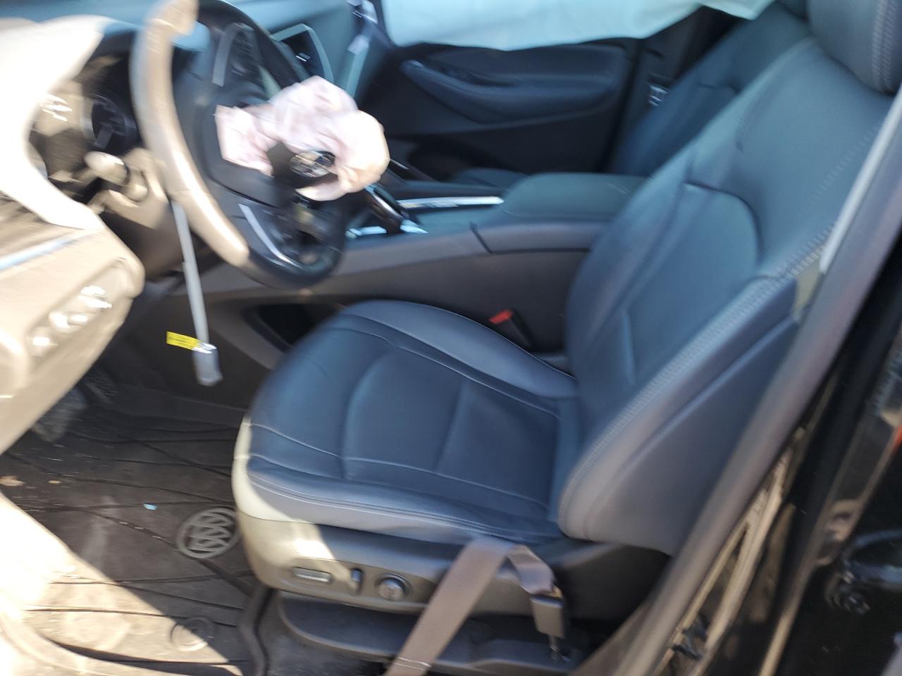 2021 Buick Enclave Essence VIN: 5GAERBKW0MJ206882 Lot: 84601635