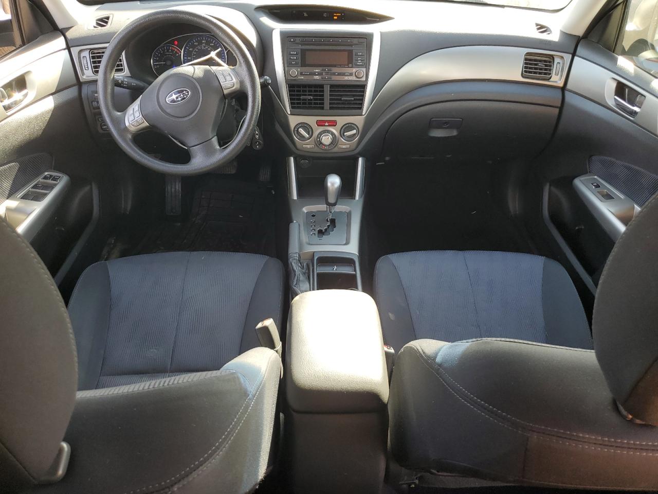 2010 Subaru Forester 2.5X Premium VIN: JF2SH6CC9AH721383 Lot: 84710785