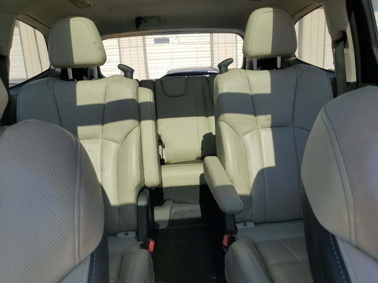 2021 Subaru Ascent Limited VIN: 4S4WMAPDXM3428512 Lot: 86248585