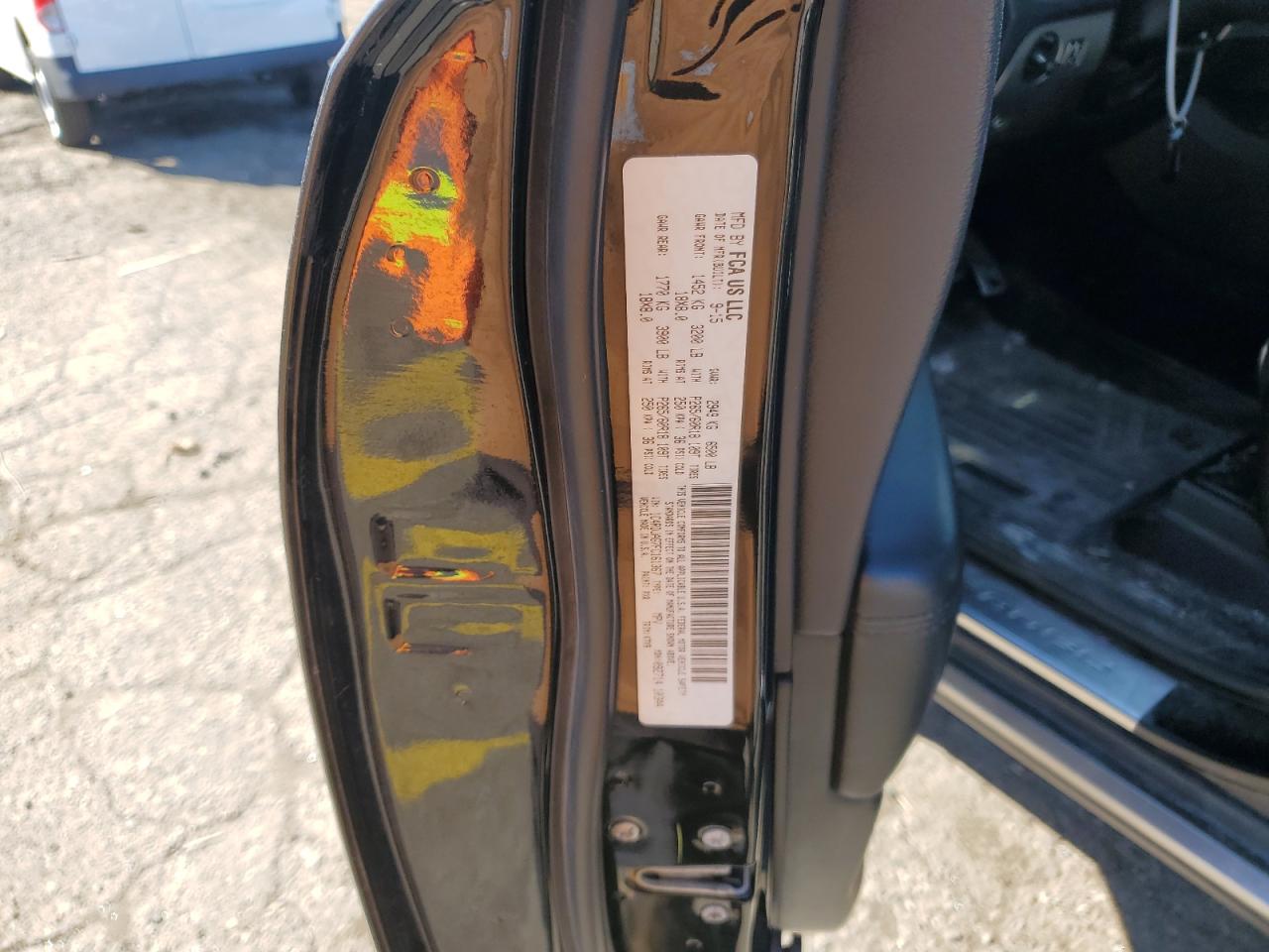 2015 Dodge Durango Sxt VIN: 1C4RDJAG7FC161367 Lot: 85562115