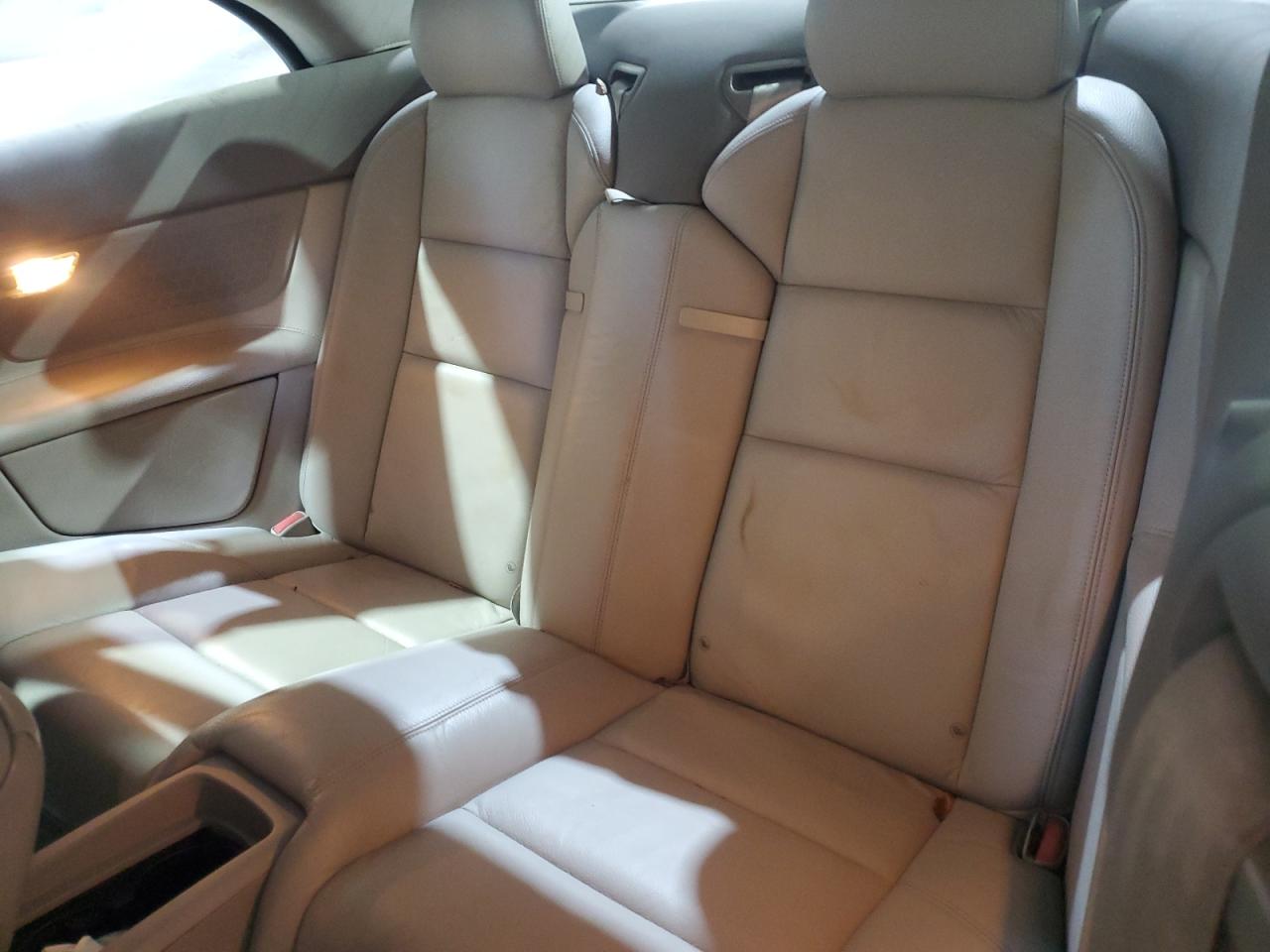 2007 Volvo C70 T5 VIN: YV1MC68217J020810 Lot: 87437005