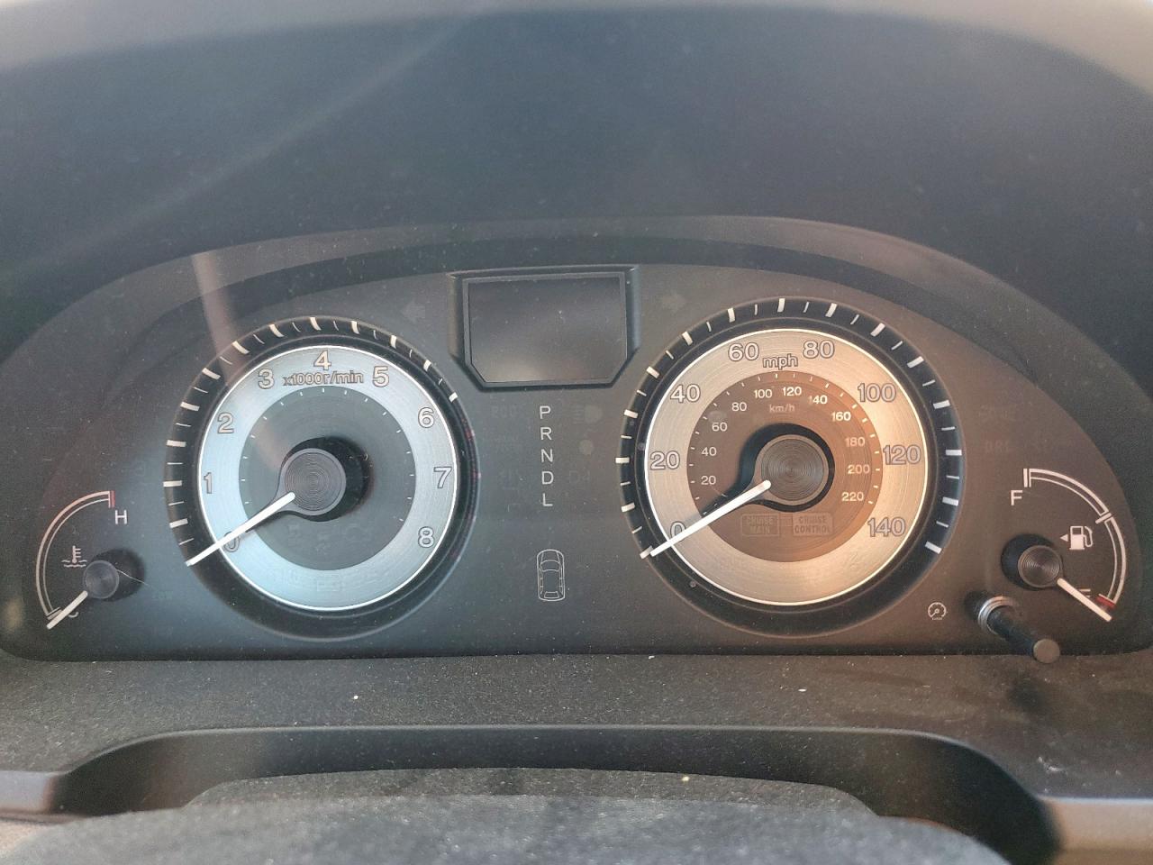 2016 Honda Odyssey Exl VIN: 5FNRL5H69GB133856 Lot: 86610165