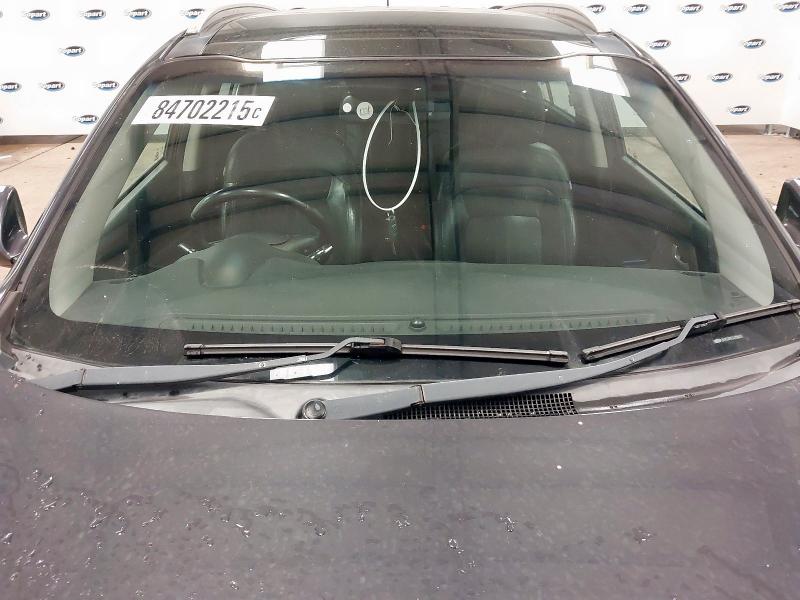 2011 KIA SPORTAGE 1.7 CRDI ISG 3 5DR