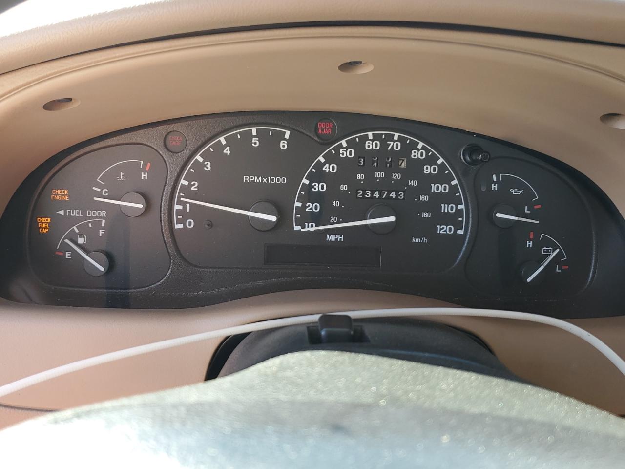 2003 Ford Ranger VIN: 1FTYR10D53TA16392 Lot: 86639725