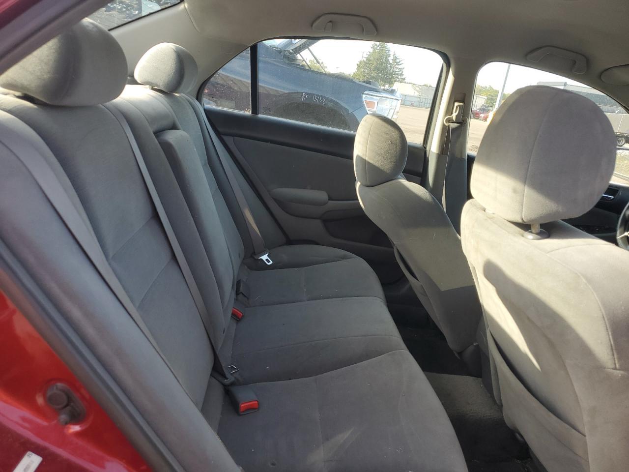 2006 Honda Accord Se VIN: 1HGCM56336A036740 Lot: 84543255