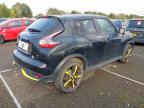 2015 NISSAN JUKE 1.2 DIG-T TEKNA 5DR for sale at Copart SANDTOFT