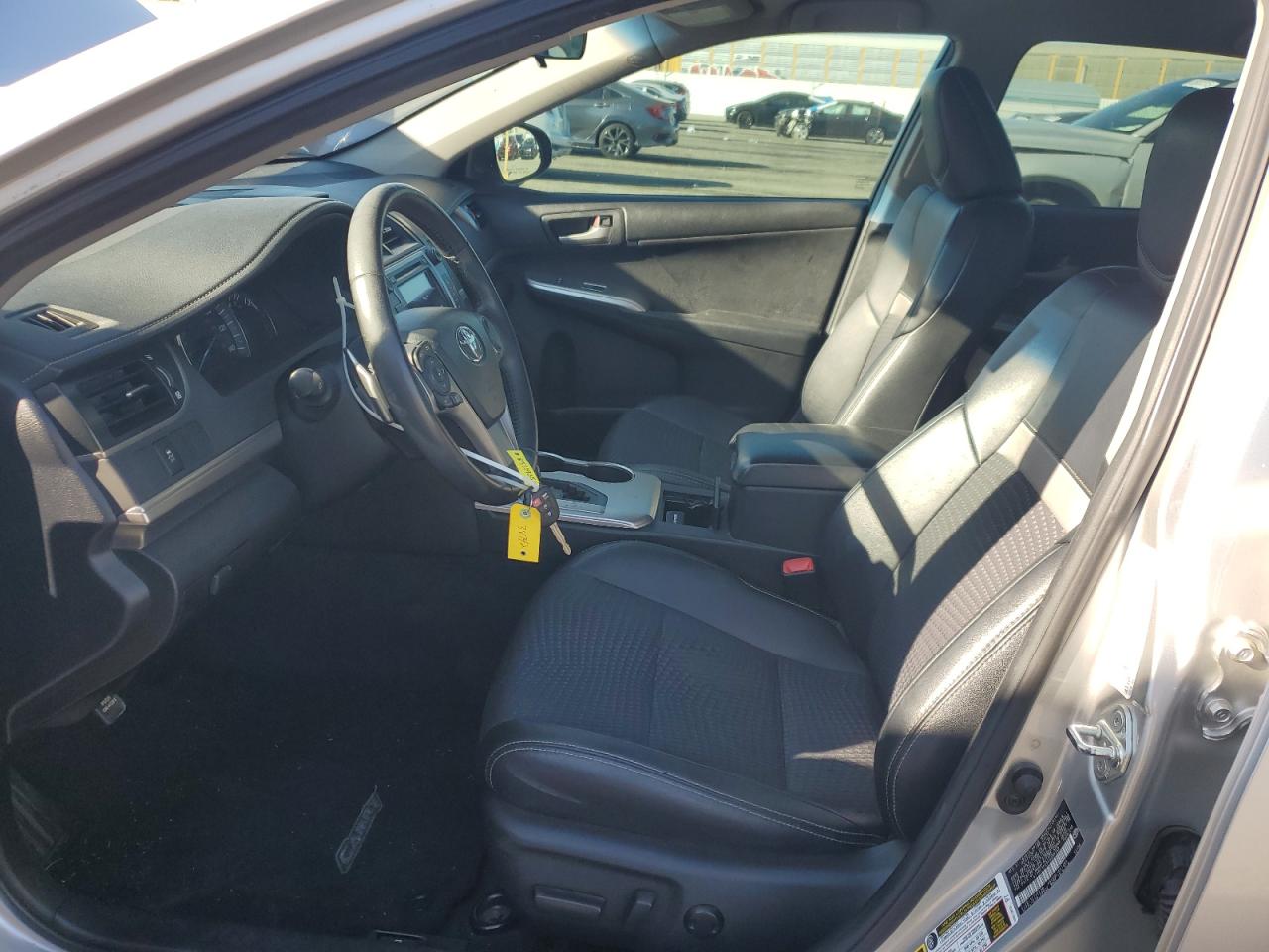 2012 Toyota Camry Base VIN: 4T1BF1FK5CU096352 Lot: 85509245