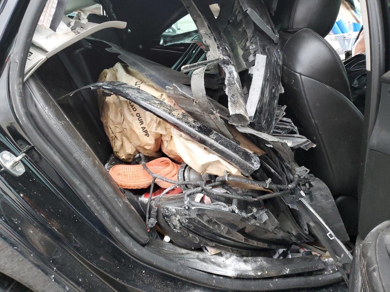 2017 Buick Lacrosse Premium VIN: 1G4ZR5SS0HU187085 Lot: 89556955