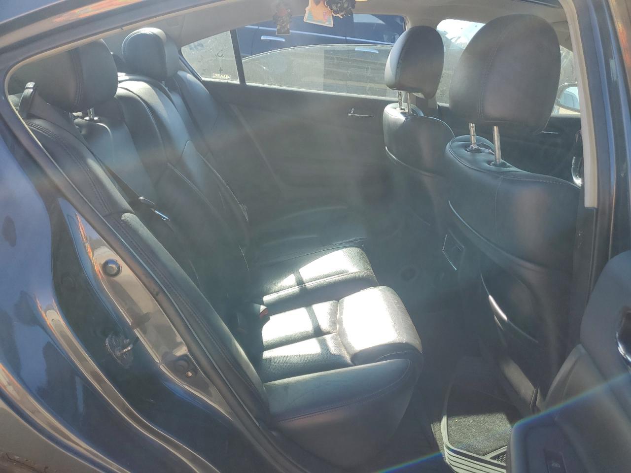 2010 Nissan Maxima S VIN: 1N4AA5AP2AC804526 Lot: 90341345