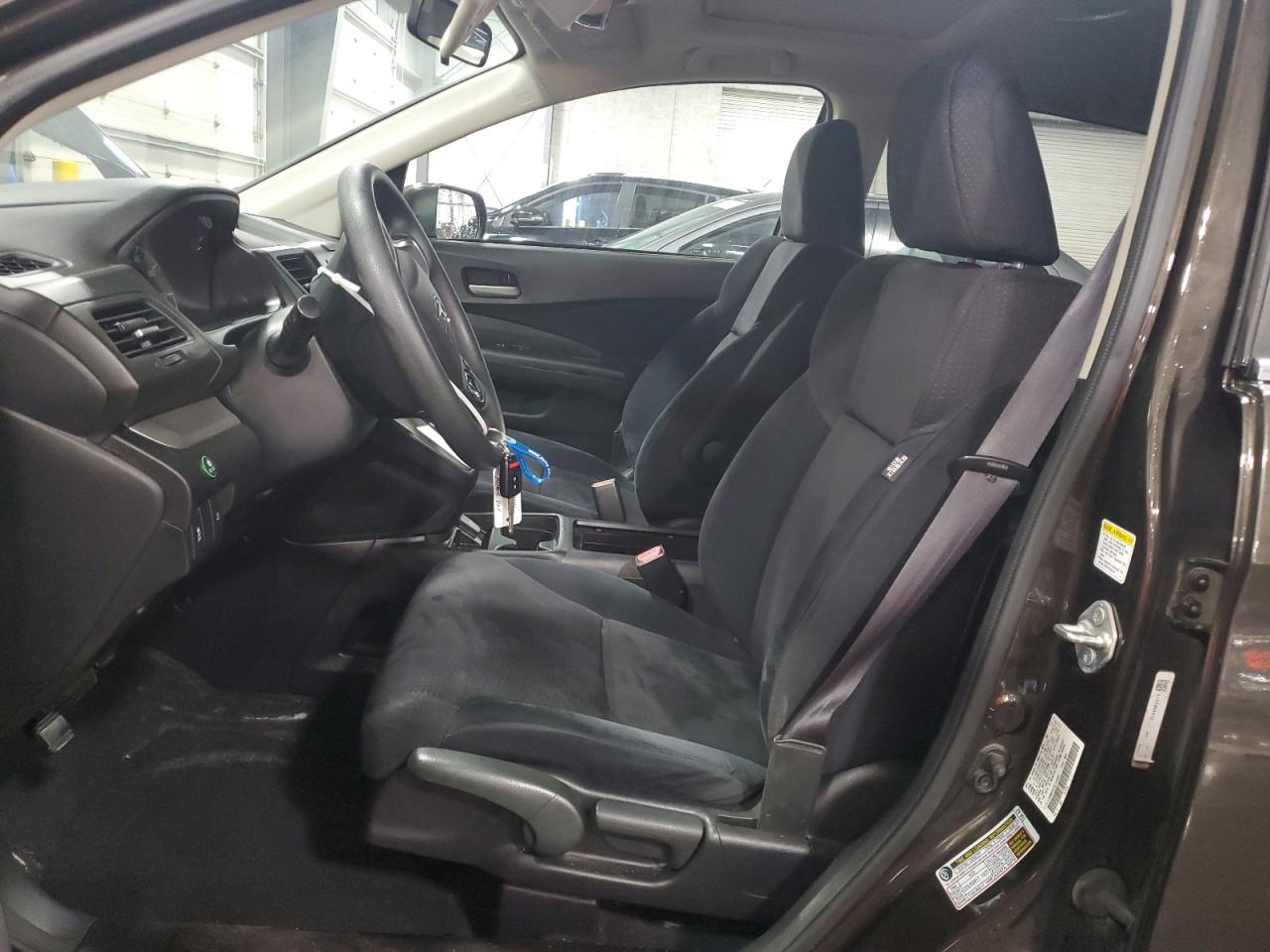 2014 Honda Cr-V Ex VIN: 5J6RM4H55EL040660 Lot: 84062575