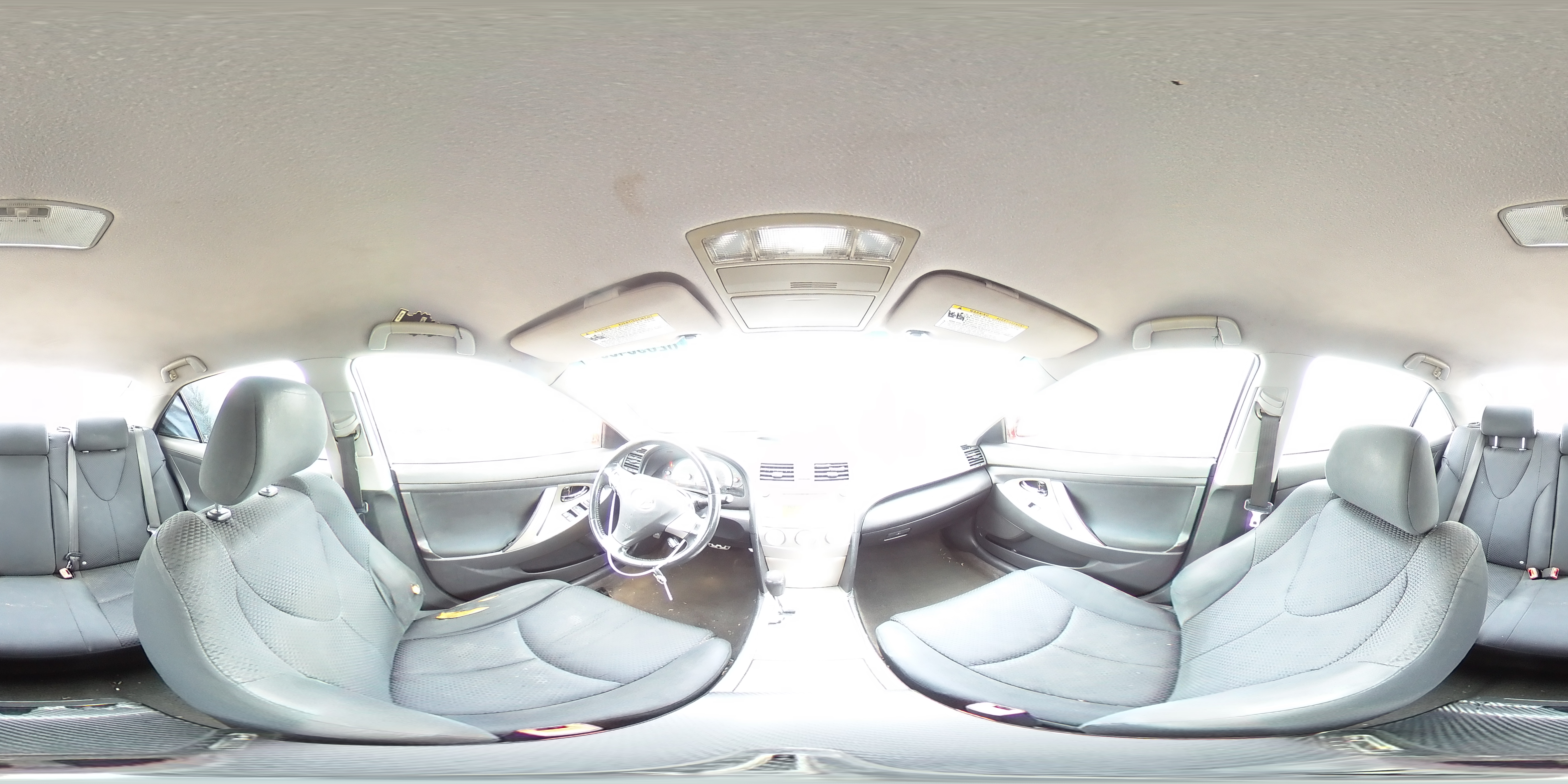 2010 Toyota Camry Base VIN: 4T1BF3EKXAU089715 Lot: 82395435