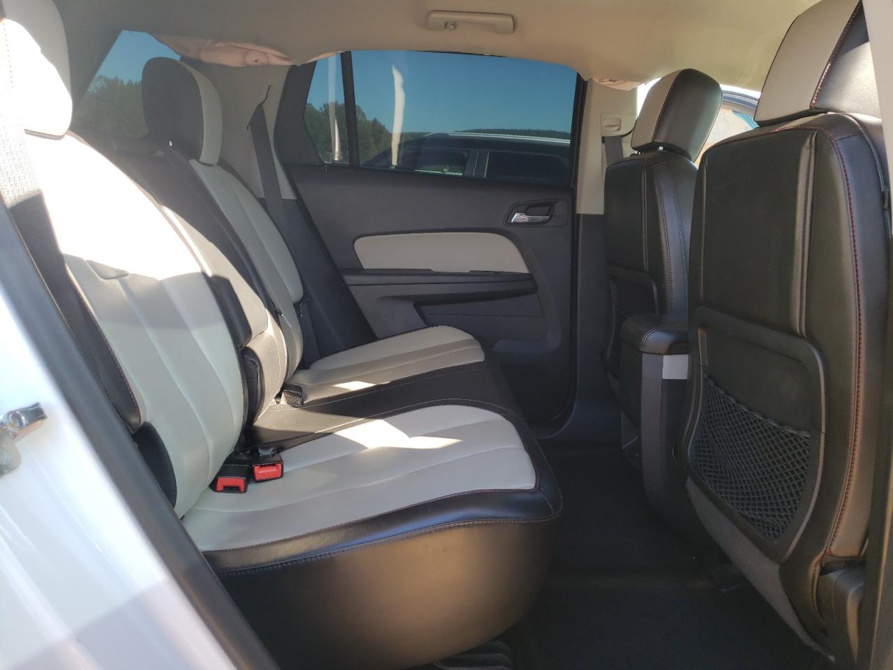 2016 GMC Terrain Slt VIN: 2GKFLUE36G6163575 Lot: 86056145