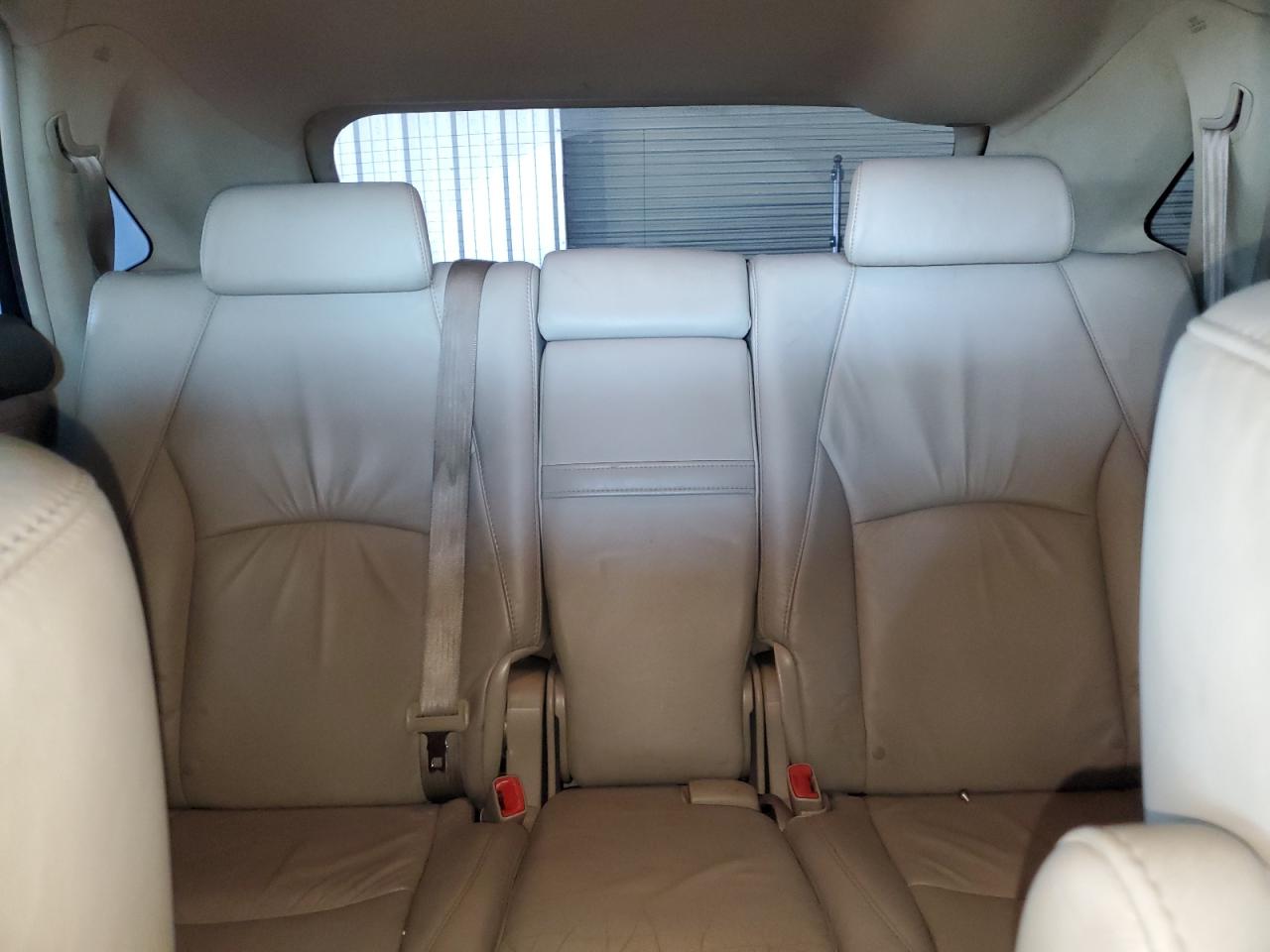 2008 Lexus Rx 350 VIN: 2T2HK31U28C069673 Lot: 82294525