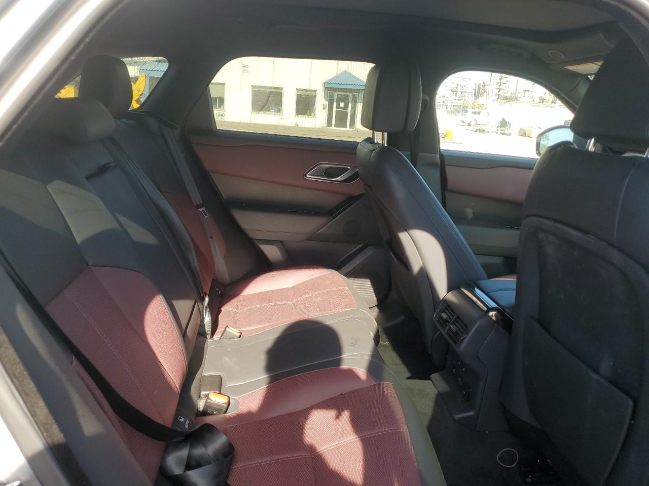 2024 Land Rover Range Rover Velar Dynamic Hse VIN: SALYM2FUXRA368456 Lot: 85535605