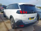 2018 PEUGEOT 5008 1.2 PURETECH ALLURE 5DR for sale at Copart SANDY