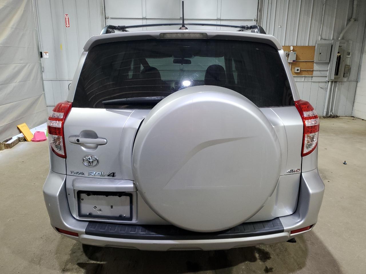 2014 Nissan Pathfinder S VIN: 5N1AR2MM3EC648257 Lot: 85350525