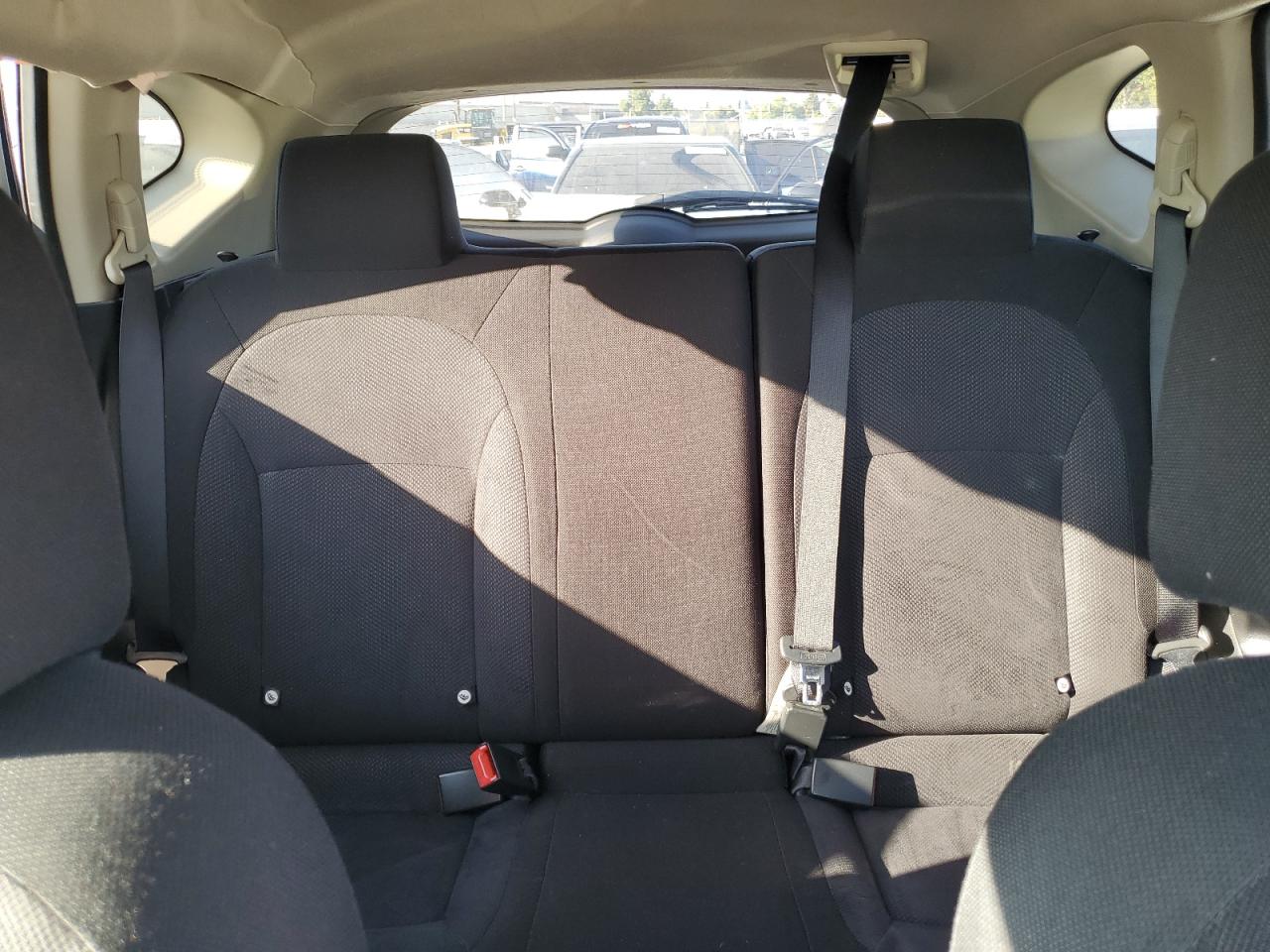 2012 Nissan Rogue S VIN: JN8AS5MT7CW302357 Lot: 85926545