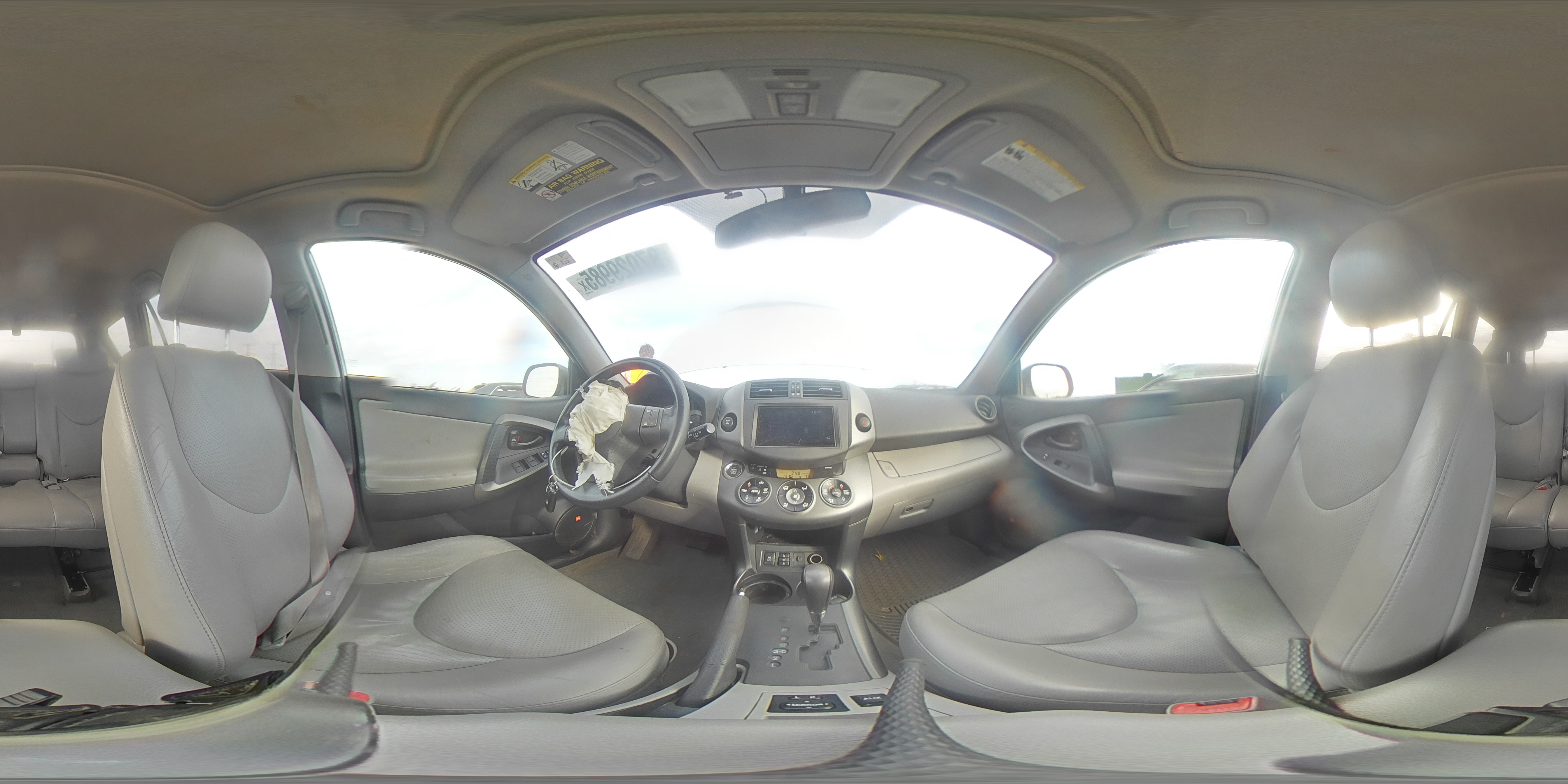 2010 Toyota Rav4 Limited VIN: 2T3DF4DV1AW026116 Lot: 87029985