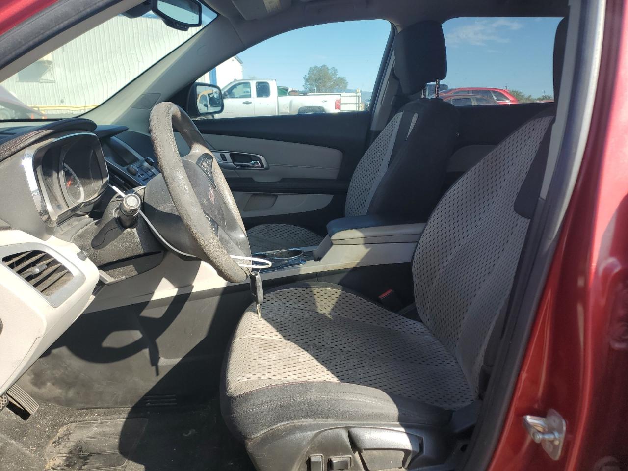 2013 GMC Terrain Sle VIN: 2GKALMEK5D6219471 Lot: 89661205