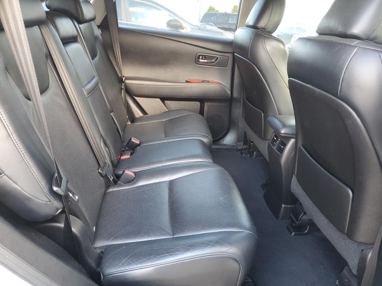 2010 Lexus Rx 350 VIN: 2T2BK1BA6AC031559 Lot: 85409355