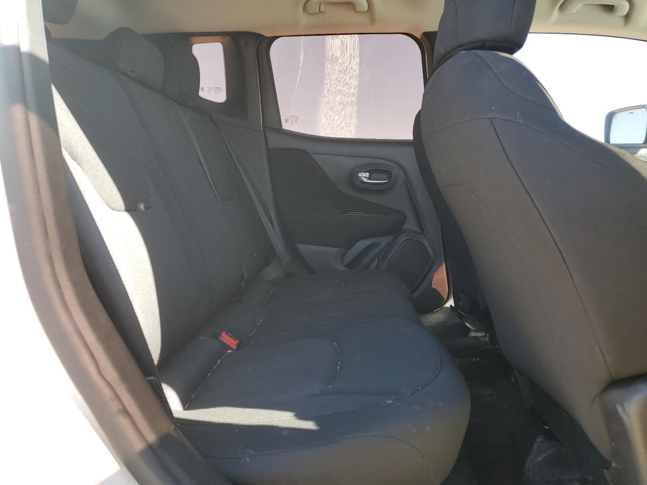 2021 Jeep Renegade Sport VIN: ZACNJCAB6MPM54142 Lot: 87410775