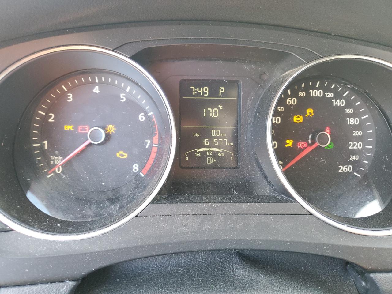 2015 Volkswagen Jetta Base VIN: 3VW2K7AJ8FM289568 Lot: 85385805