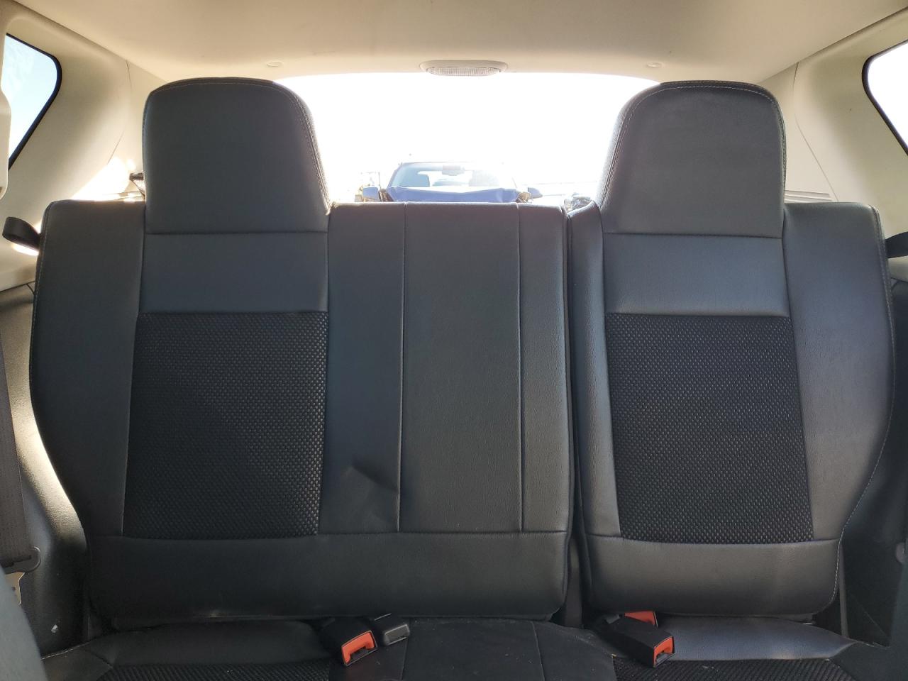 2016 Jeep Compass Latitude VIN: 1C4NJDEB8GD690958 Lot: 87091215