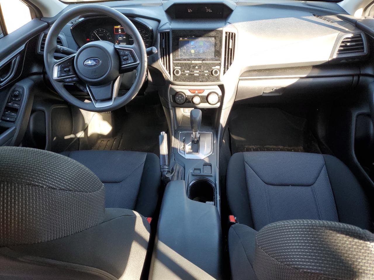 2023 Subaru Impreza VIN: 4S3GKAB68P3605568 Lot: 85741995