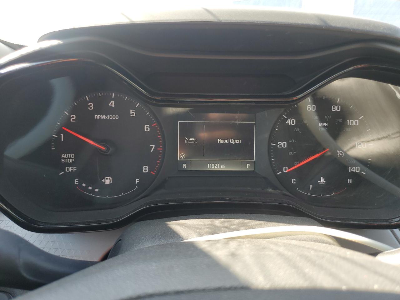 2025 Chevrolet Trax Ls VIN: KL77LFEPXSC070618 Lot: 89730925