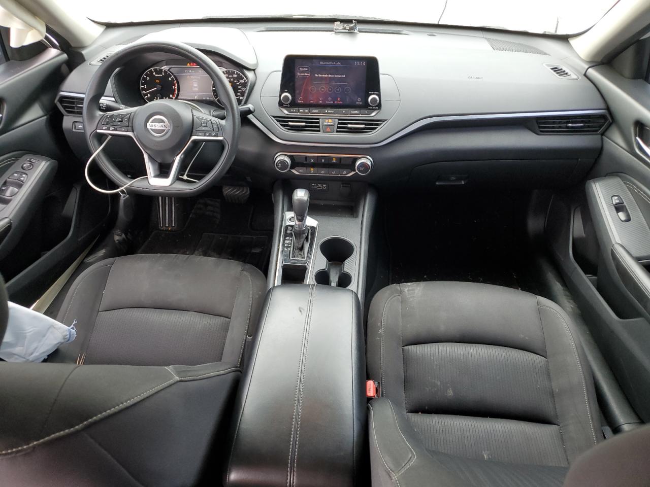 2020 Nissan Altima S VIN: 1N4BL4BV2LC137210 Lot: 82205095