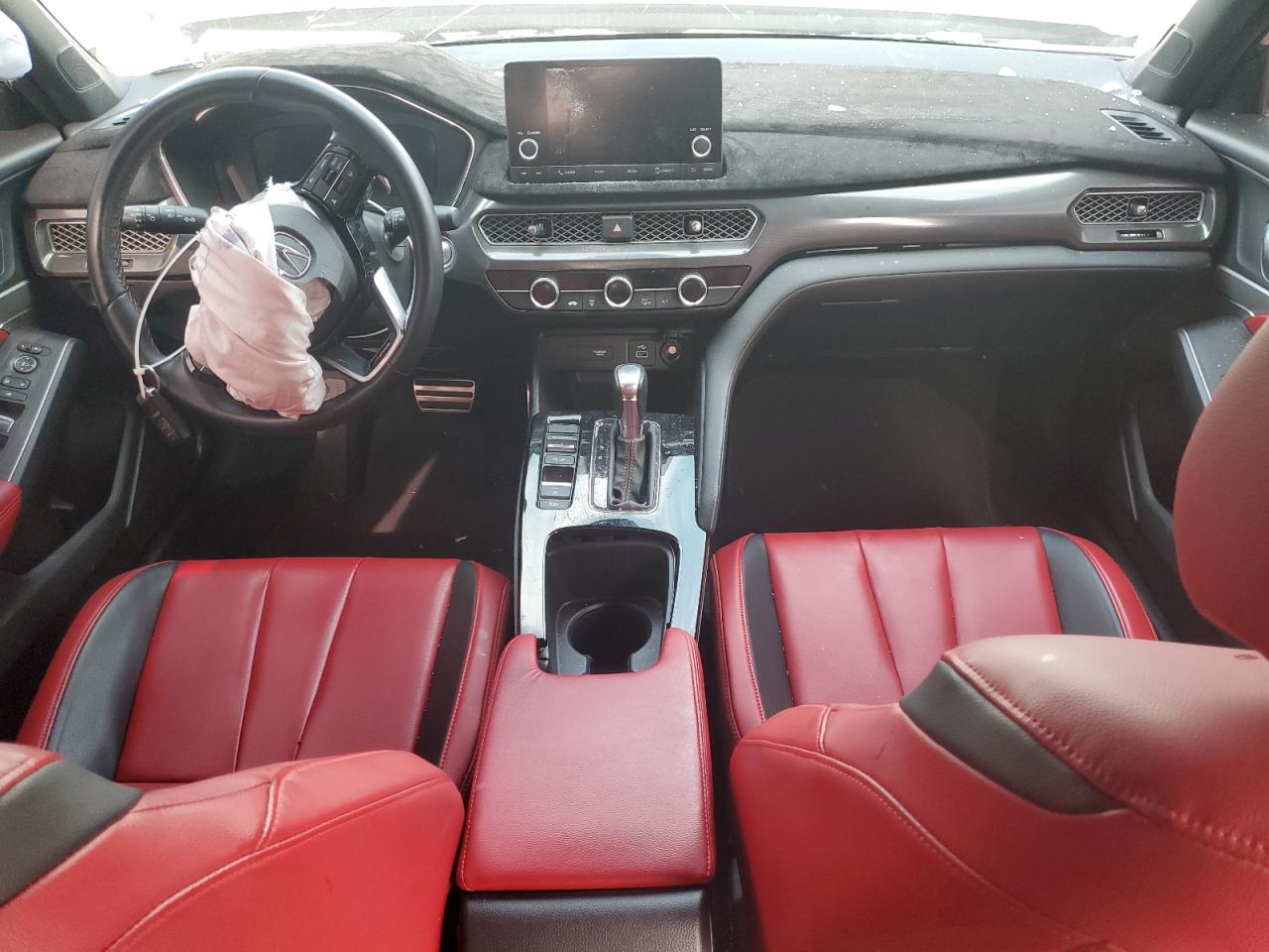 2023 Acura Integra A-Spec VIN: 19UDE4H36PA020137 Lot: 90407245