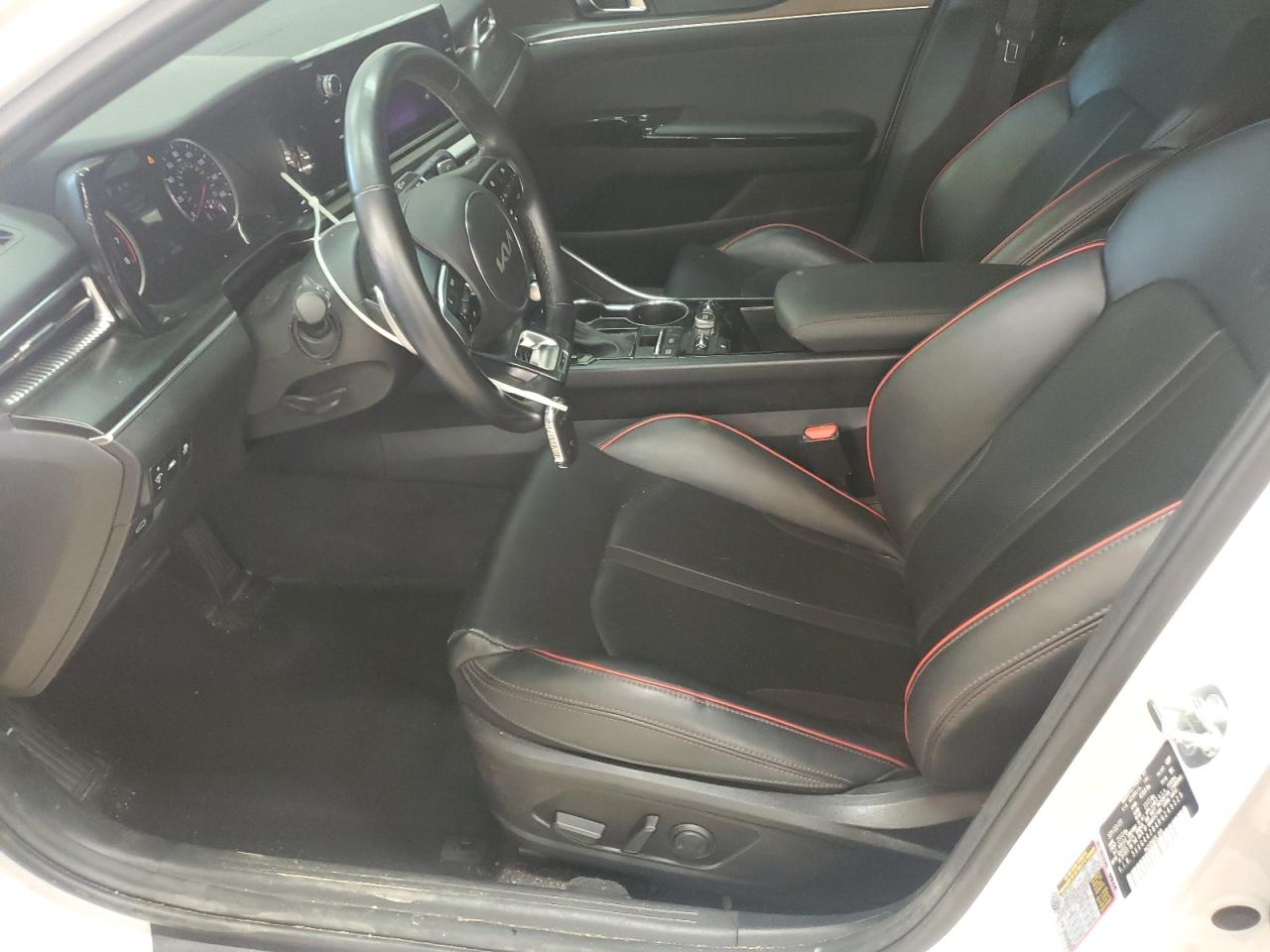 2024 Kia K5 Gt VIN: 5XXG44J84RG249329 Lot: 82529855