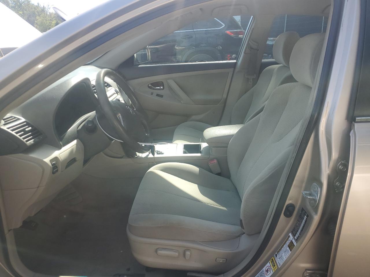 2009 Toyota Camry Se VIN: 4T1BK46K89U095489 Lot: 85189235