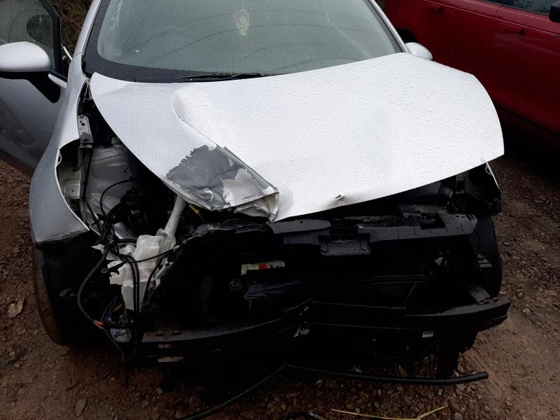 2015 KIA RIO 1.25 1 3DR