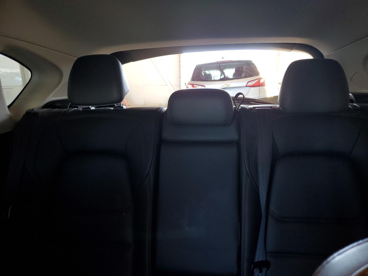 2021 Mazda Cx-5 Touring VIN: JM3KFBCM9M1351918 Lot: 86090605