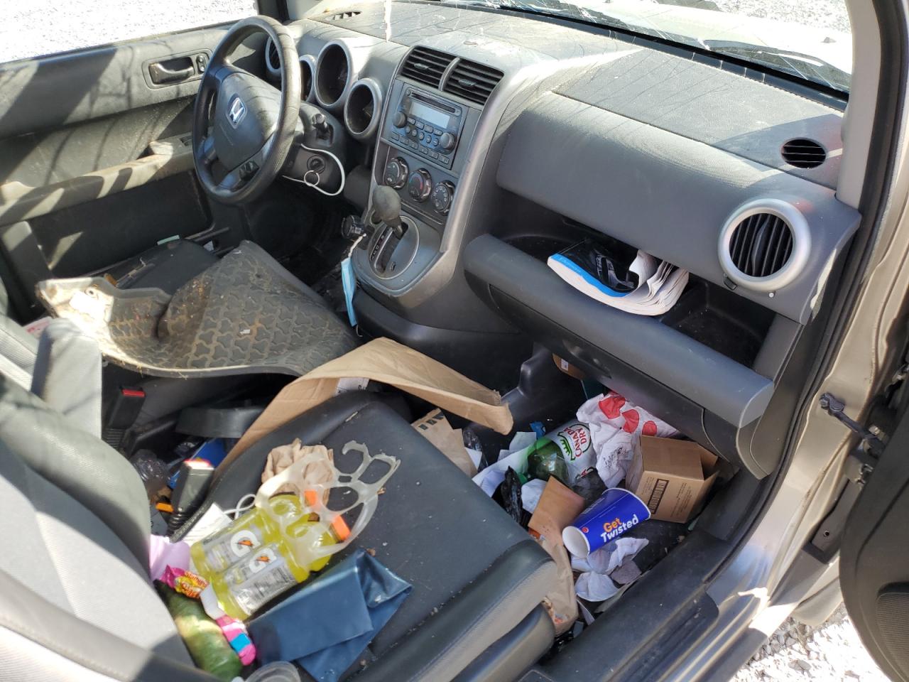 2004 Honda Element Ex VIN: 5J6YH28574L003970 Lot: 90888915