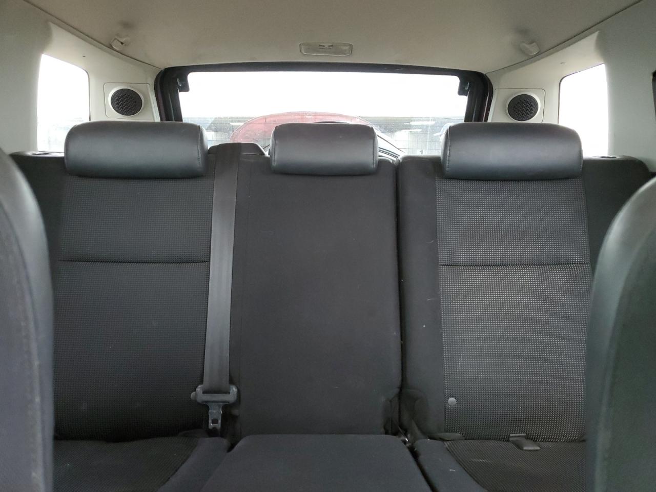 2007 Toyota Fj Cruiser VIN: JTEBU11F870096231 Lot: 85921325