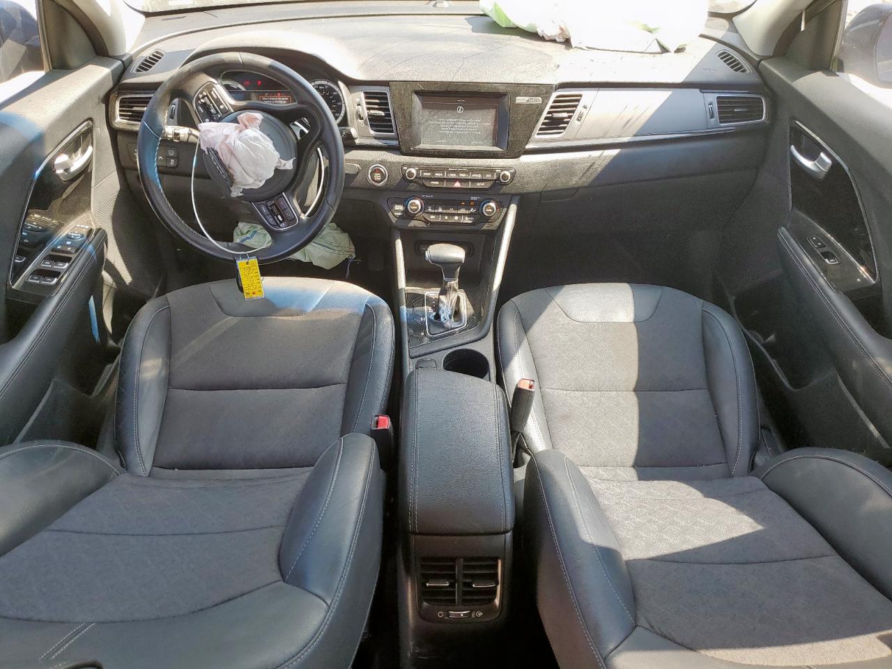 2018 Kia Niro Ex VIN: KNDCC3LC8J5124632 Lot: 82484995